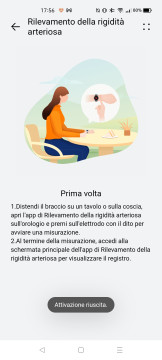 Recensione HUAWEI WATCH GT 3 Pro Ceramic 82