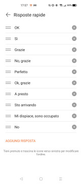 Recensione HUAWEI WATCH GT 3 Pro Ceramic 86