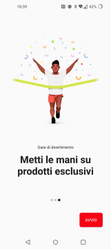 Recensione OnePlus 10 Pro 140