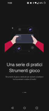 Recensione OnePlus 10 Pro 124