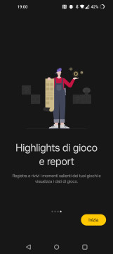 Recensione OnePlus 10 Pro 125