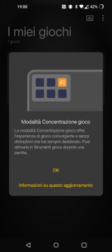 Recensione OnePlus 10 Pro 126