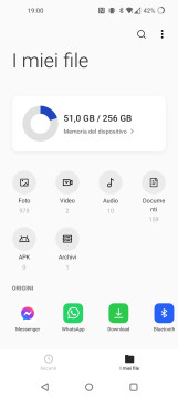Recensione OnePlus 10 Pro 143