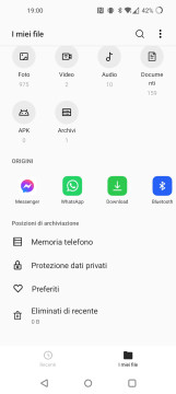 Recensione OnePlus 10 Pro 144
