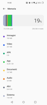 Recensione OnePlus 10 Pro 146