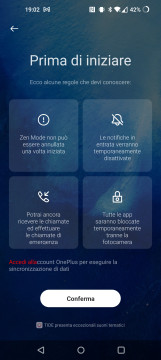 Recensione OnePlus 10 Pro 132