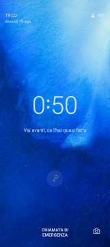 Recensione OnePlus 10 Pro 134