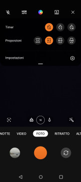 Recensione OnePlus 10 Pro 183