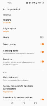 Recensione OnePlus 10 Pro 184