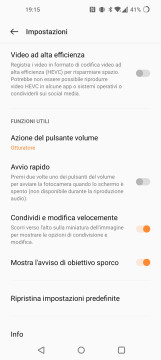 Recensione OnePlus 10 Pro 186