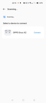 Recensione OPPO Enco X2 31