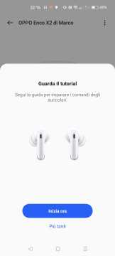 Recensione OPPO Enco X2 33