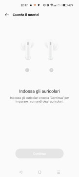 Recensione OPPO Enco X2 34