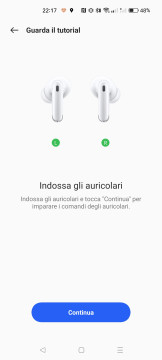 Recensione OPPO Enco X2 35