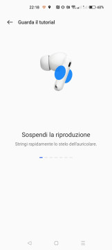 Recensione OPPO Enco X2 36