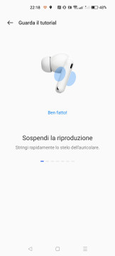 Recensione OPPO Enco X2 37