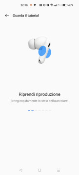 Recensione OPPO Enco X2 38
