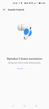 Recensione OPPO Enco X2 39