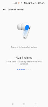 Recensione OPPO Enco X2 40