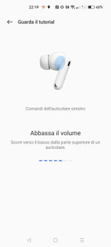 Recensione OPPO Enco X2 41