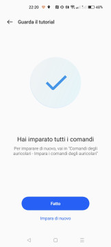Recensione OPPO Enco X2 43