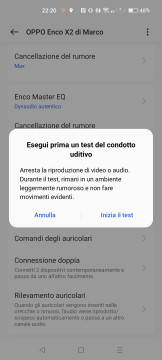 Recensione OPPO Enco X2 48