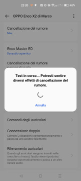 Recensione OPPO Enco X2 49