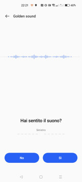 Recensione OPPO Enco X2 53