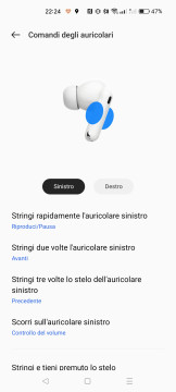 Recensione OPPO Enco X2 55