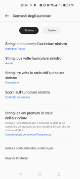 Recensione OPPO Enco X2 56