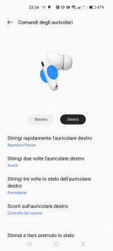 Recensione OPPO Enco X2 57