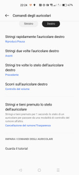 Recensione OPPO Enco X2 58