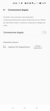 Recensione OPPO Enco X2 59
