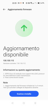 Recensione OPPO Enco X2 63