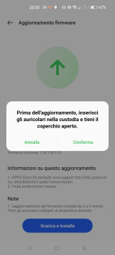 Recensione OPPO Enco X2 64