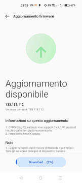 Recensione OPPO Enco X2 65