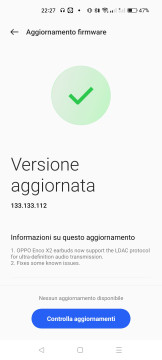Recensione OPPO Enco X2 66