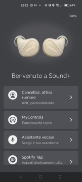 Recensione Jabra Elite 5 41