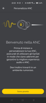 Recensione Jabra Elite 5 43