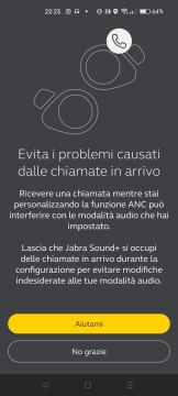 Recensione Jabra Elite 5 44