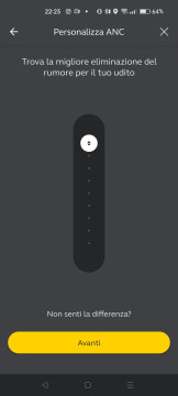 Recensione Jabra Elite 5 45