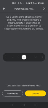 Recensione Jabra Elite 5 46