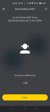 Recensione Jabra Elite 5 47