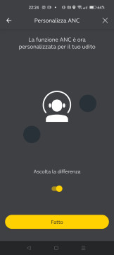 Recensione Jabra Elite 5 48