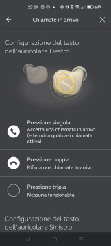 Recensione Jabra Elite 5 15