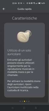 Recensione Jabra Elite 5 54