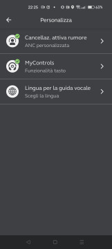 Recensione Jabra Elite 5 60