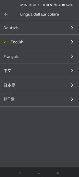 Recensione Jabra Elite 5 61