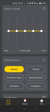 Recensione Jabra Elite 5 62