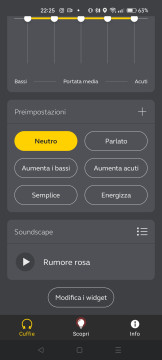 Recensione Jabra Elite 5 63